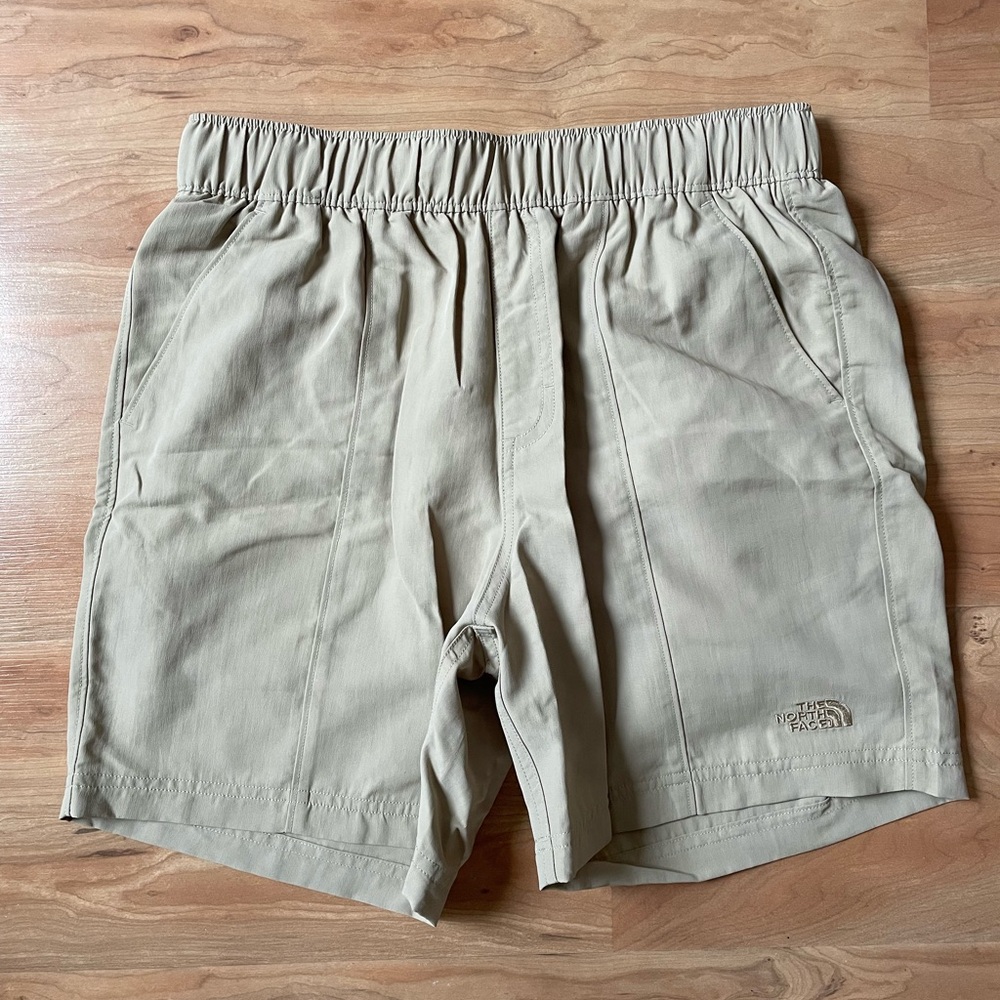 TNF men’s shorts